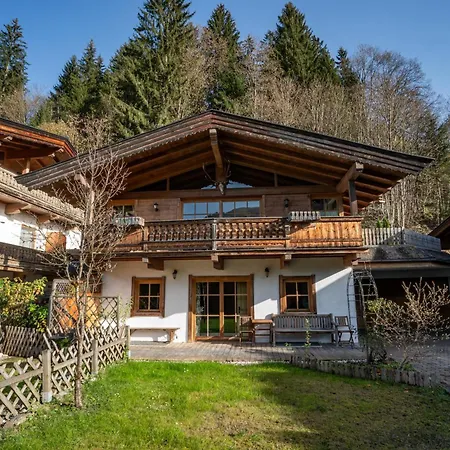Haus Kaiserblick *