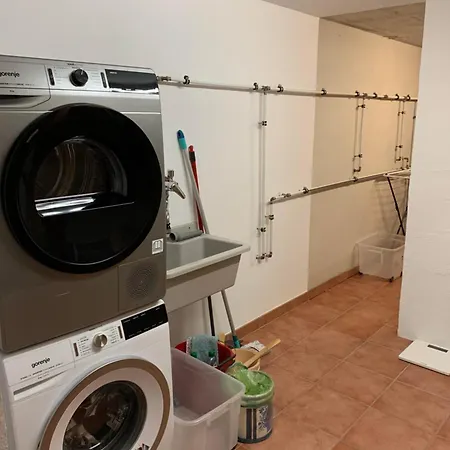 Haus Kaiserblick Prázdninový dům *