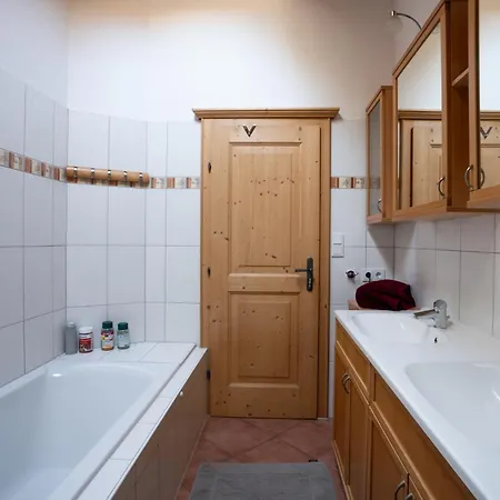 Prázdninový dům Haus Kaiserblick