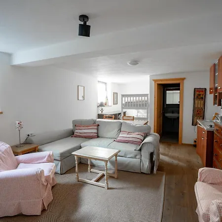 Prázdninový dům Haus Kaiserblick