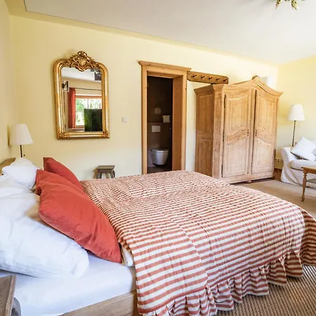 Haus Kaiserblick Prázdninový dům *