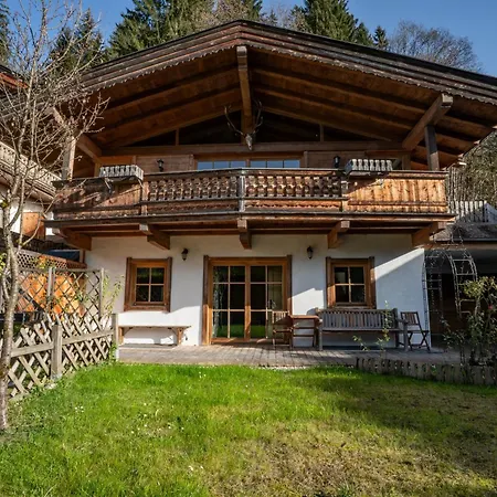 Haus Kaiserblick * Aurach bei Kitzbuehel